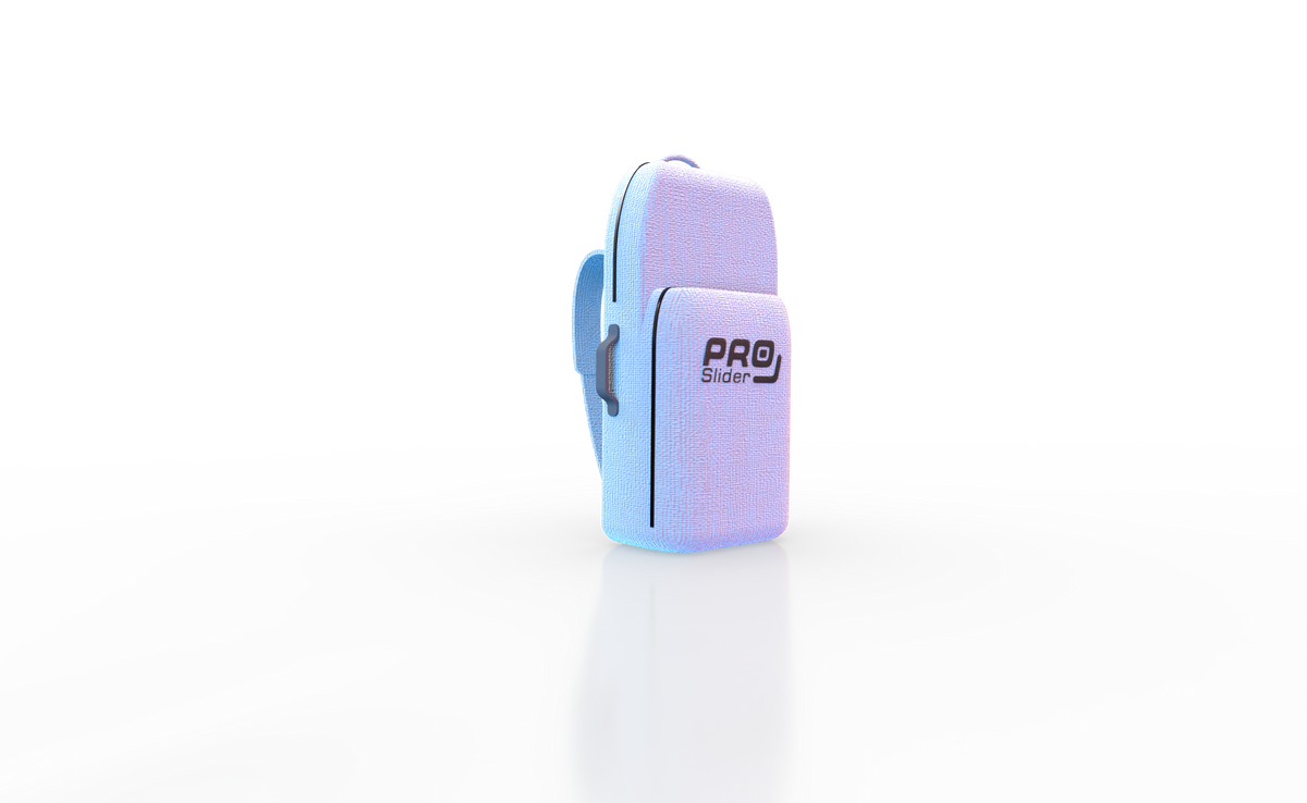 ProSlider Bag