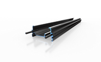 Rail Track 0.6m