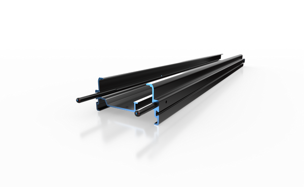 Rail Track 0.6m